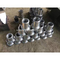 ASTM A403 WP316L  BUTT WELD PIPE FITTINGS